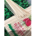 Tusuk Sate Bambu Cap Nanas  4