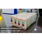 Hygienic Nanas Bamboo Toothpick 1 Box 20 kg 4