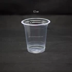 Cup Gelas Plastik Prima Natural 12oz 1