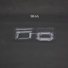 Plastik Box Mika merk SB 6