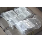Plastic Box Mika SB Berbagai Ukuran 2