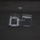 Plastik Box Mika merk SB 4