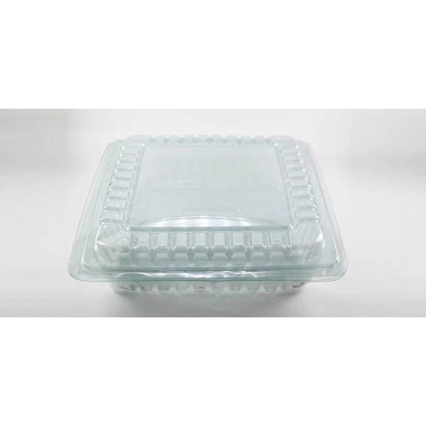Plastic Box Mika SB Berbagai Ukuran