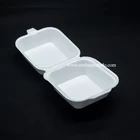 Kotak Makan Styrofoam 100 pcs/ bal 3