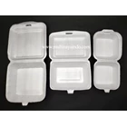 Kotak Makan Styrofoam 100 pcs/ bal 4