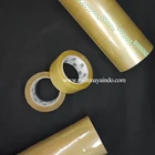 Kongtape Adhesive Opp Tape Brown 1