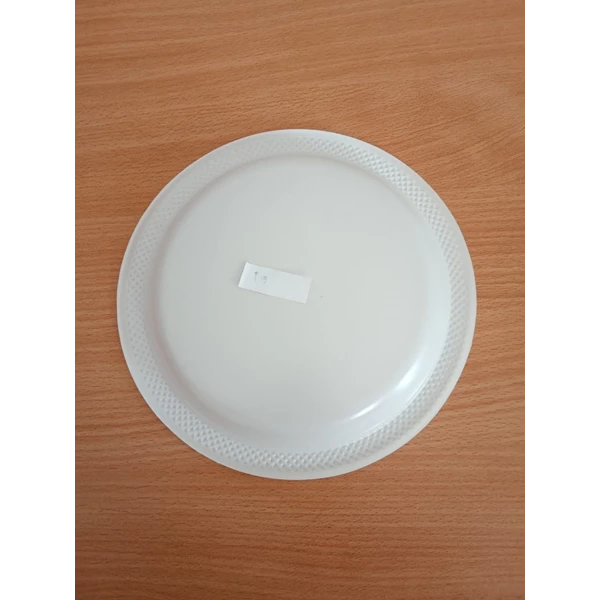 Plastic Plate BSM