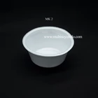 Styrofoam bowl BSM MK 2 / Medium 1
