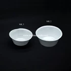 Styrofoam bowl BSM MK 2 / Medium 2
