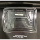 Plastik Mika Box Bento 1