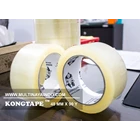 OPP Tape Clear / Transparent KongTape 3