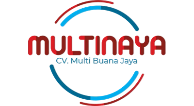 Logo CV. Multi Buana Jaya
