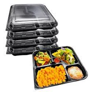 Produk Food Packaging Mengemas Makanan dengan Keamanan, Kualitas, dan Daya Tarik