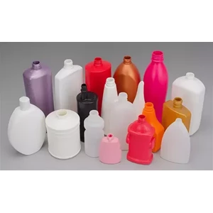 Plastik HDPE