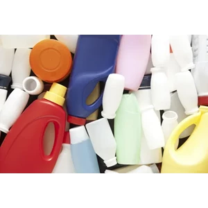 Plastik HDPE