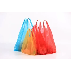 Plastik HDPE