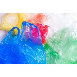 Plastik HDPE